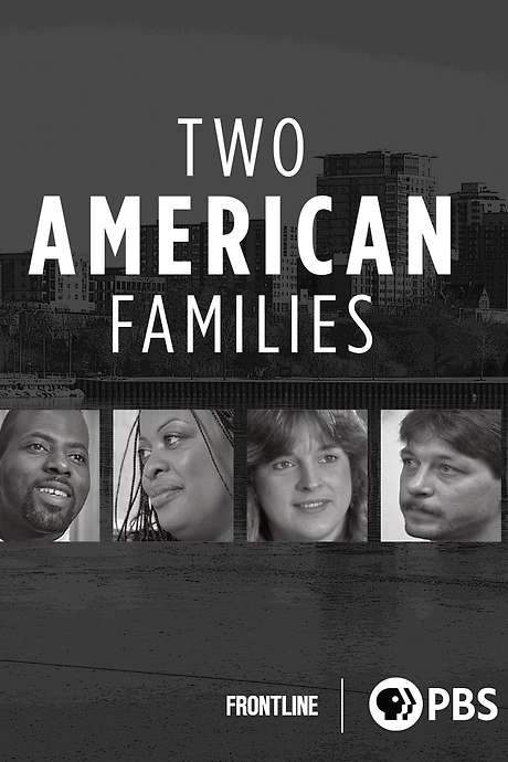 Two American Families